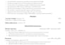 create a resumé for job seeking